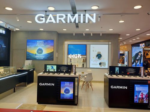 garmin佳明华强北电子产品