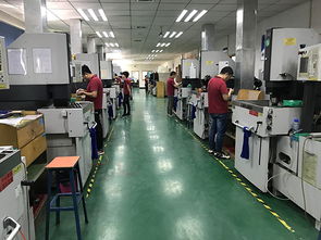 影响塑胶模具表面光洁度的因素