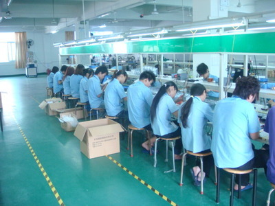 数码、电脑产品设计_明发电子发展科技