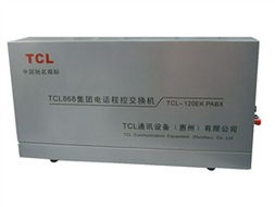 TCL 120EK 4/80 产品解析与IT168报价