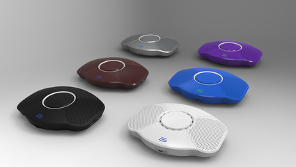 翩翩起舞的蝴蝶 优雅与智能并存的家用路由器